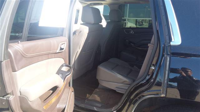 used 2015 GMC Yukon car, priced at $32,469