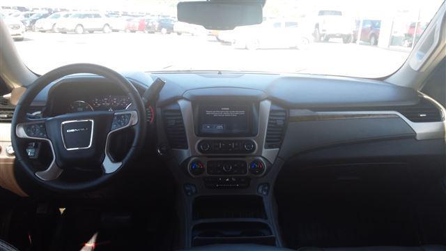 used 2015 GMC Yukon car, priced at $32,469