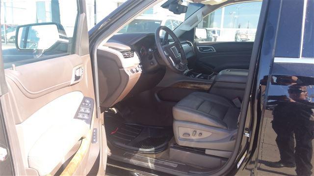 used 2015 GMC Yukon car, priced at $32,469