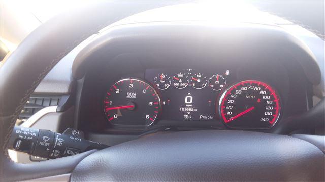 used 2015 GMC Yukon car, priced at $32,469