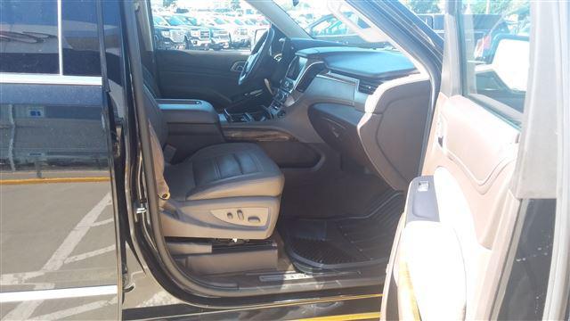 used 2015 GMC Yukon car, priced at $32,469