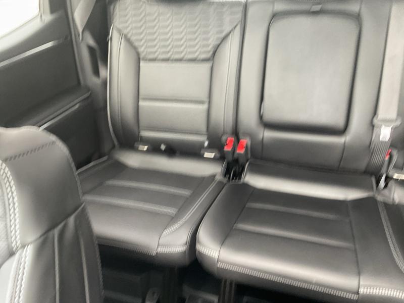 new 2025 GMC Sierra EV car, priced at $92,490