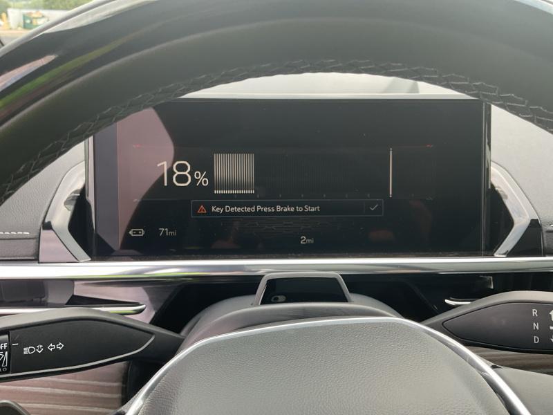 new 2025 GMC Sierra EV car, priced at $92,490