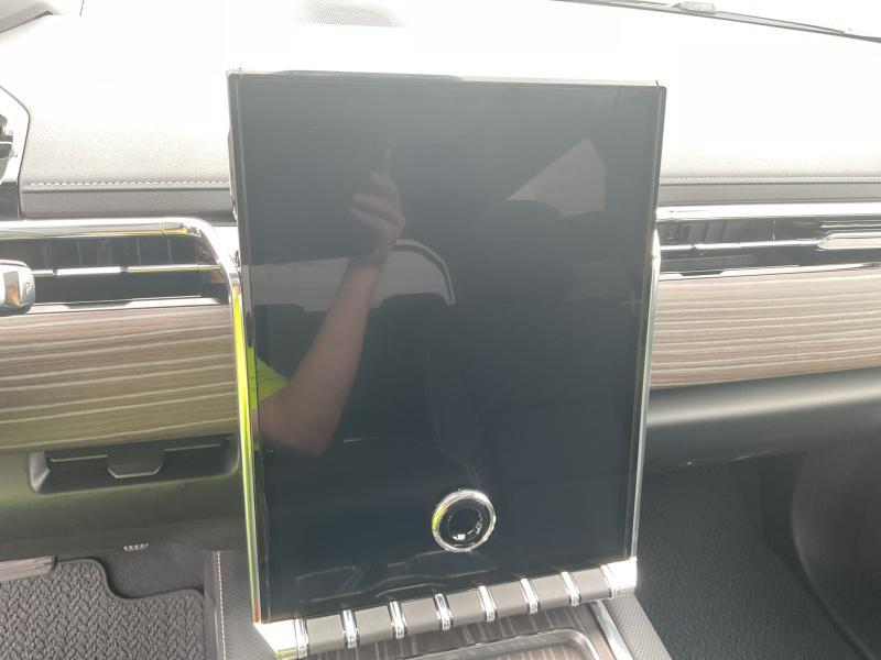 new 2025 GMC Sierra EV car, priced at $92,490