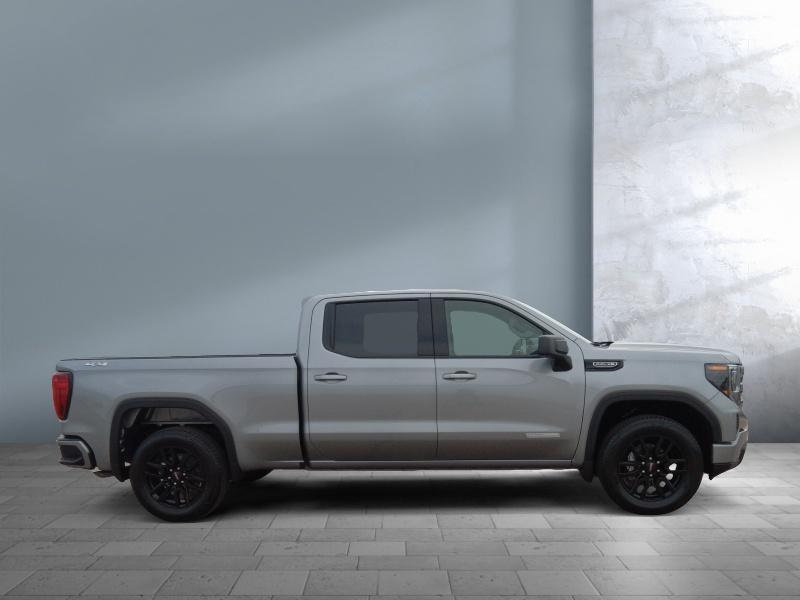 new 2024 GMC Sierra 1500 car, priced at $62,104