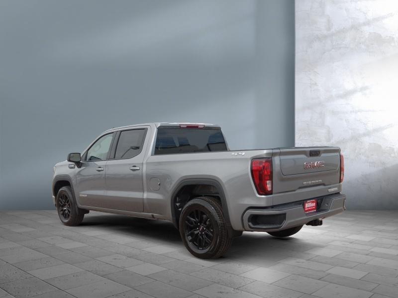 new 2024 GMC Sierra 1500 car, priced at $62,104