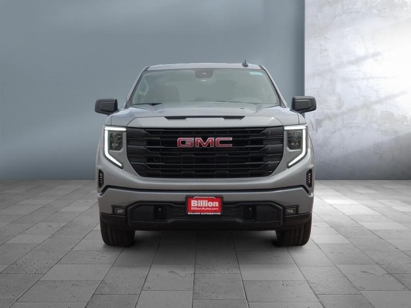 new 2024 GMC Sierra 1500 car, priced at $62,104