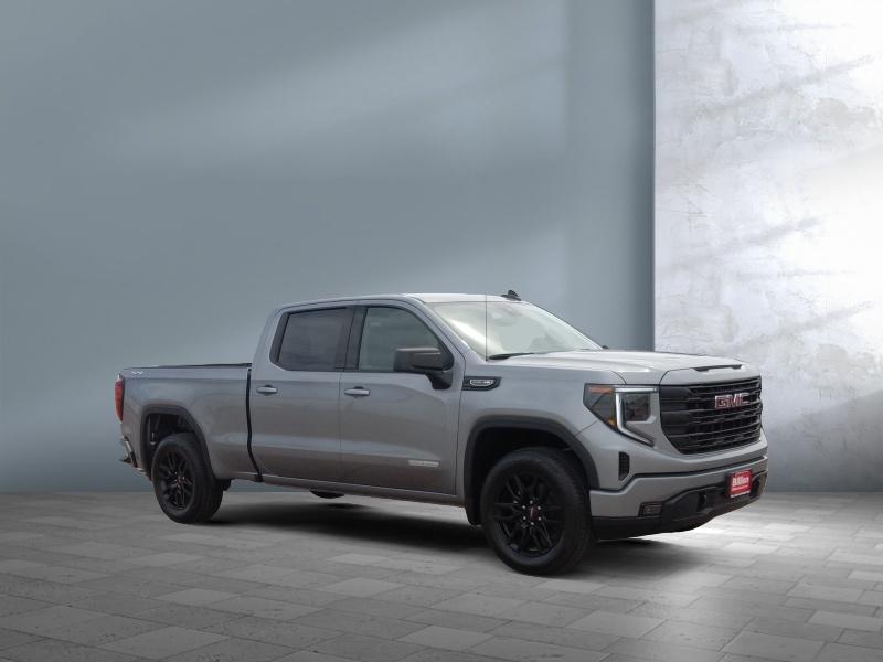 new 2024 GMC Sierra 1500 car, priced at $62,104