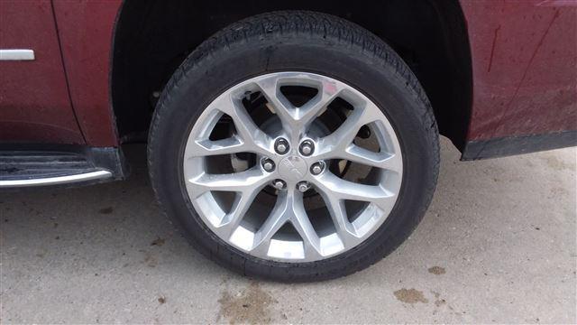 used 2019 GMC Yukon XL car, priced at $61,471