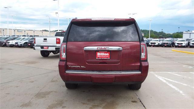 used 2019 GMC Yukon XL car, priced at $61,471
