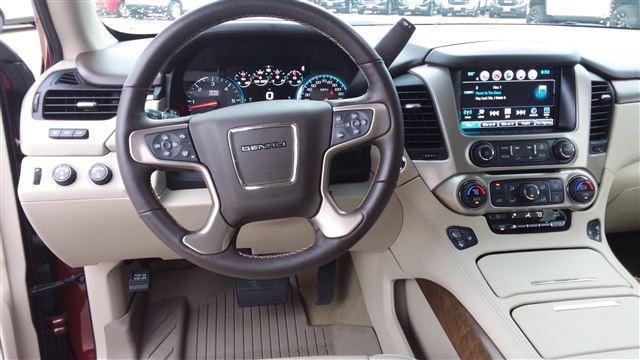 used 2019 GMC Yukon XL car, priced at $61,471