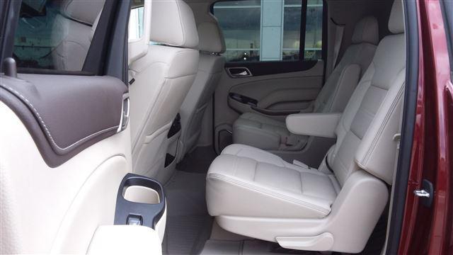 used 2019 GMC Yukon XL car, priced at $61,471