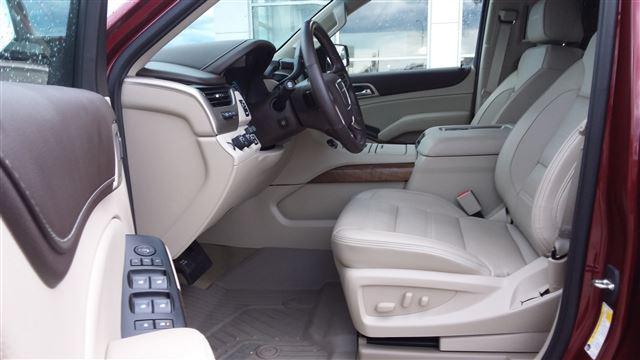 used 2019 GMC Yukon XL car, priced at $61,471