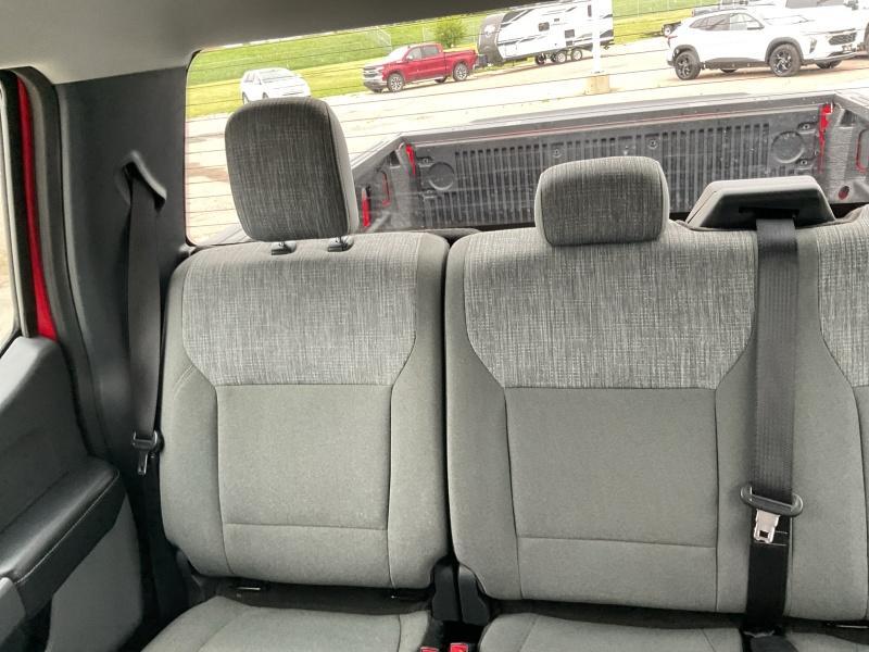 used 2023 Ford F-150 car, priced at $45,995