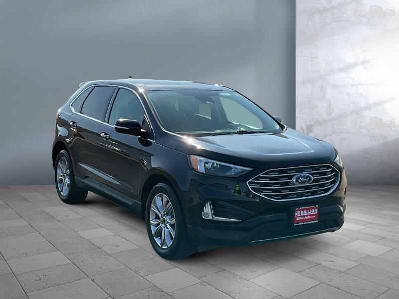 used 2024 Ford Edge car, priced at $32,944
