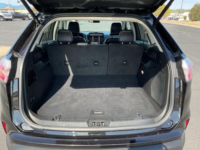 used 2024 Ford Edge car, priced at $32,944