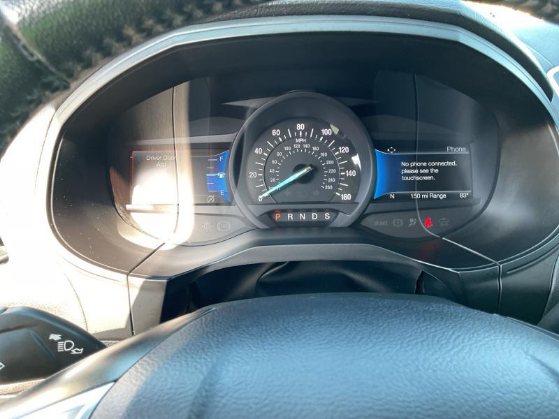 used 2024 Ford Edge car, priced at $32,944