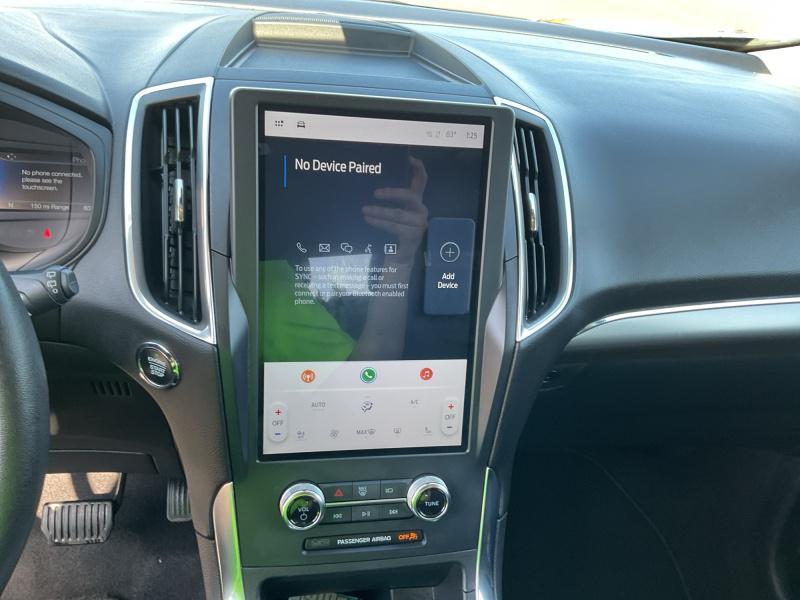 used 2024 Ford Edge car, priced at $32,944