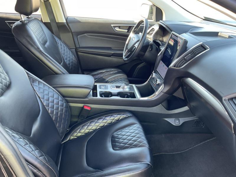 used 2024 Ford Edge car, priced at $32,944