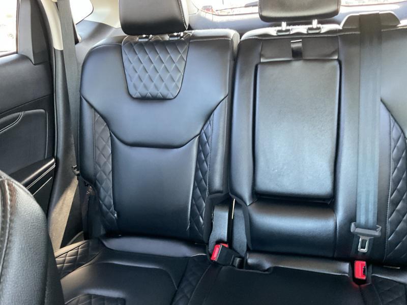 used 2024 Ford Edge car, priced at $32,944