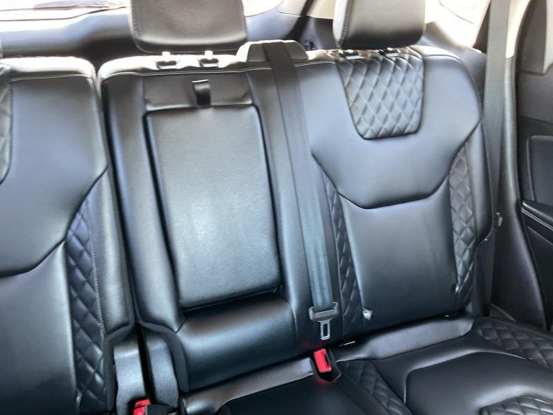 used 2024 Ford Edge car, priced at $32,944