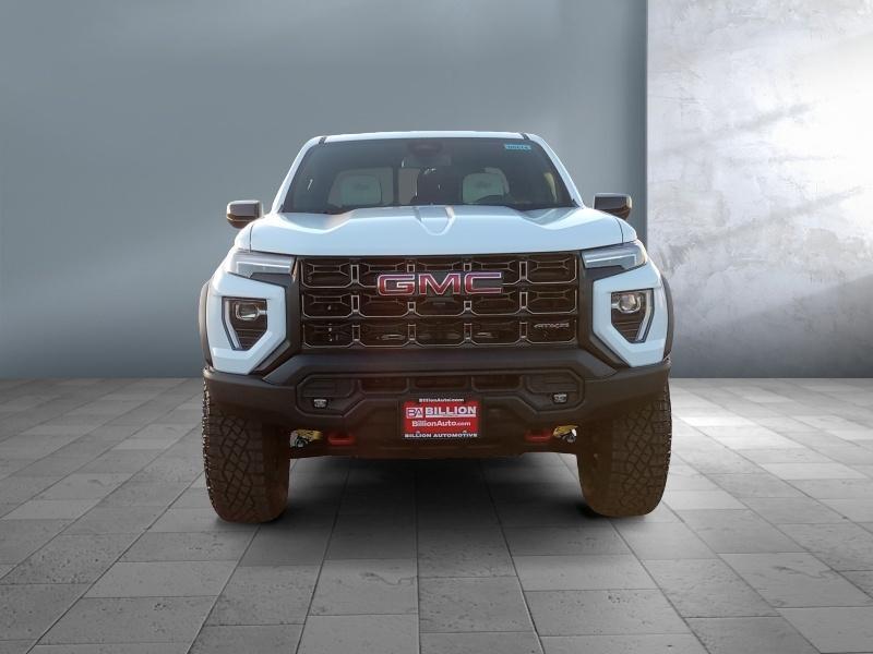 new 2024 GMC Canyon car, priced at $67,394