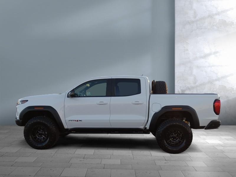 new 2024 GMC Canyon car, priced at $67,394