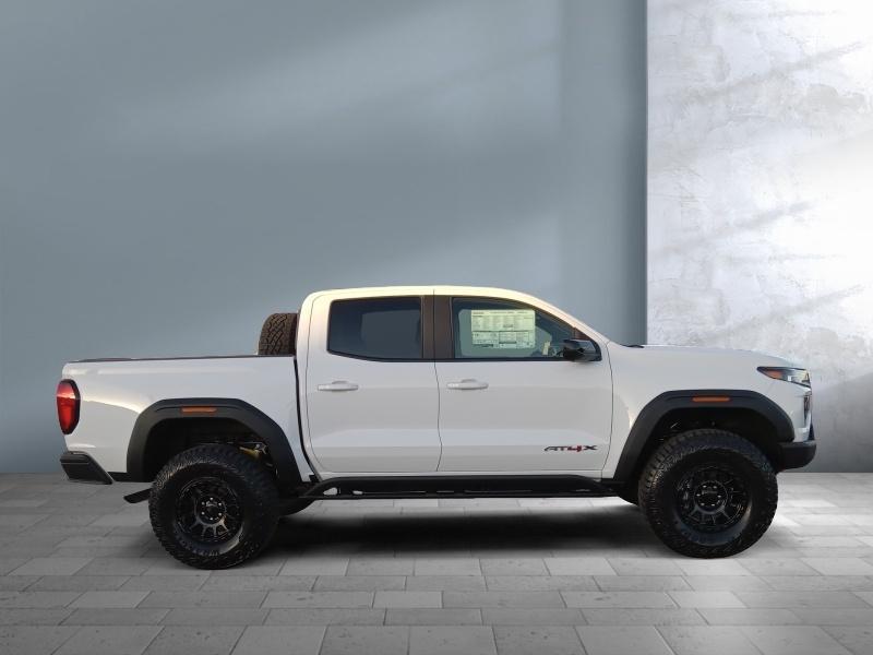 new 2024 GMC Canyon car, priced at $67,394