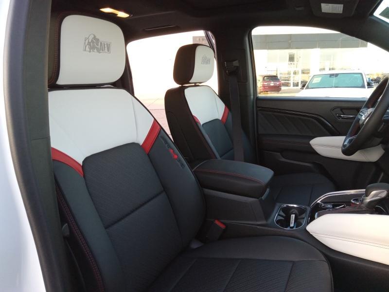 new 2024 GMC Canyon car, priced at $67,394