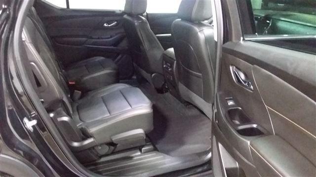 used 2020 Chevrolet Traverse car, priced at $39,971