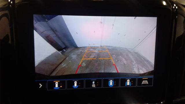 used 2020 Chevrolet Traverse car, priced at $39,971