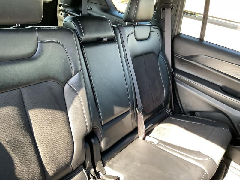 used 2023 Jeep Grand Cherokee L car, priced at $34,944