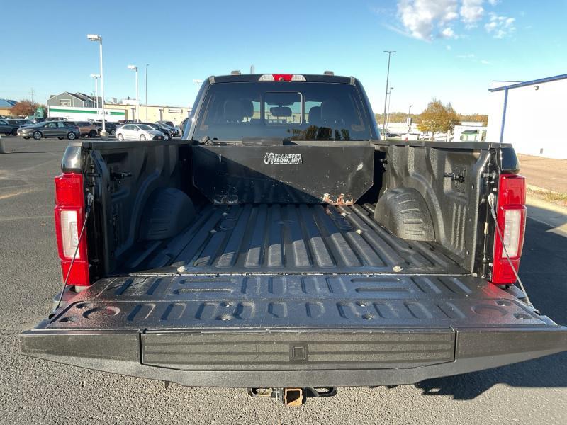 used 2022 Ford F-350 car, priced at $64,944