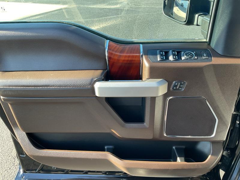 used 2022 Ford F-350 car, priced at $64,944