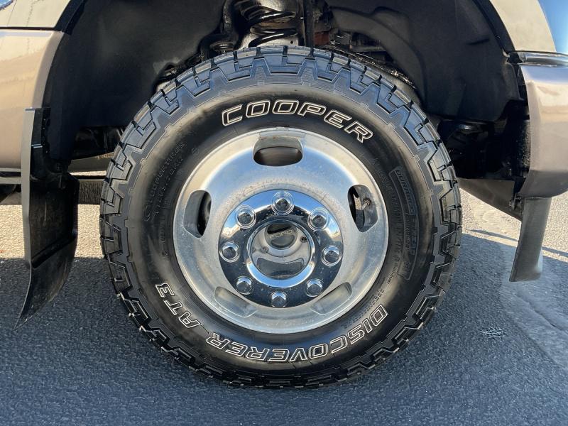 used 2022 Ford F-350 car, priced at $64,944