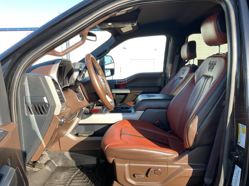 used 2022 Ford F-350 car, priced at $64,944