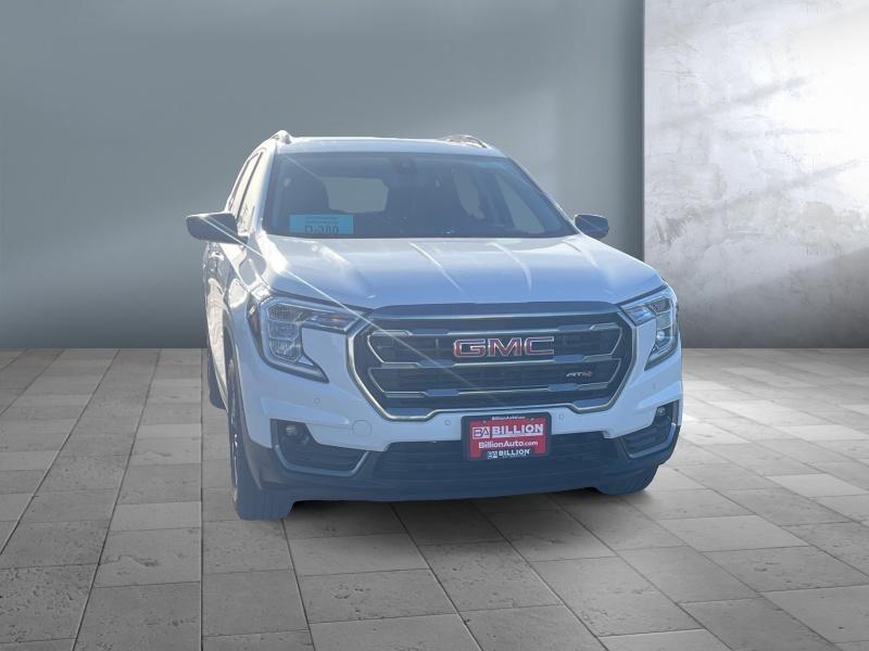 new 2024 GMC Terrain car, priced at $38,664