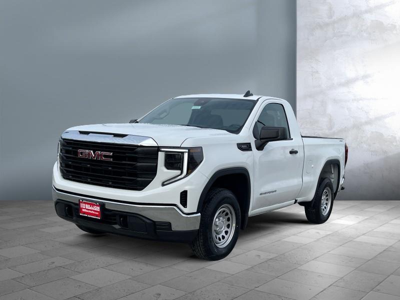 new 2025 GMC Sierra 1500 car, priced at $44,930
