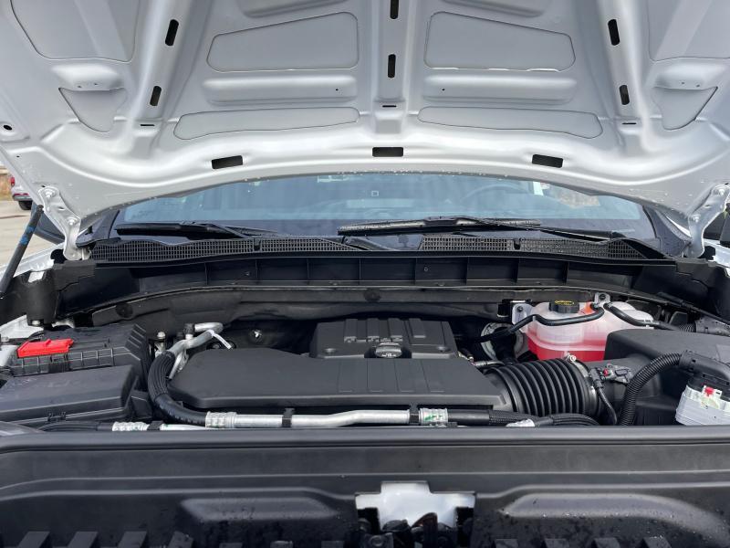 new 2025 GMC Sierra 1500 car, priced at $44,930