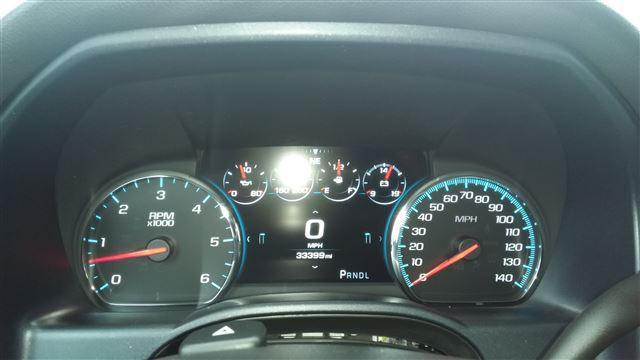 used 2018 GMC Sierra 1500 car, priced at $41,469