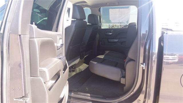 used 2016 GMC Sierra 2500 car, priced at $48,971