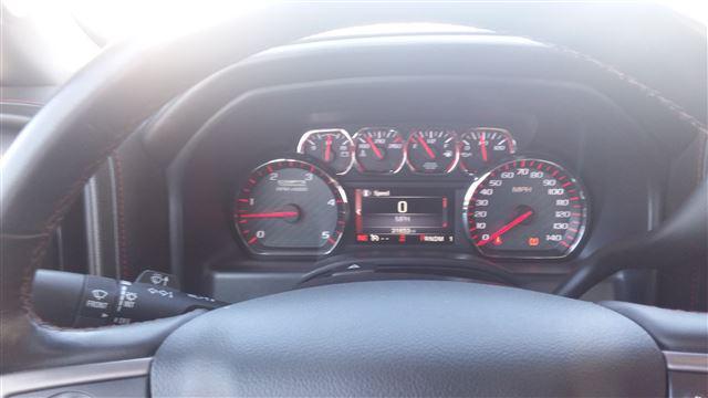 used 2016 GMC Sierra 2500 car, priced at $48,971