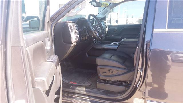 used 2016 GMC Sierra 2500 car, priced at $48,971