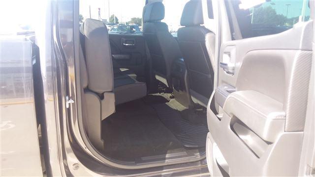 used 2016 GMC Sierra 2500 car, priced at $48,971