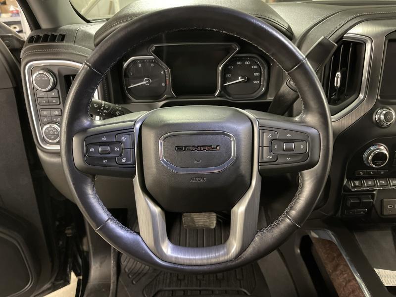 used 2021 GMC Sierra 2500 car, priced at $79,988