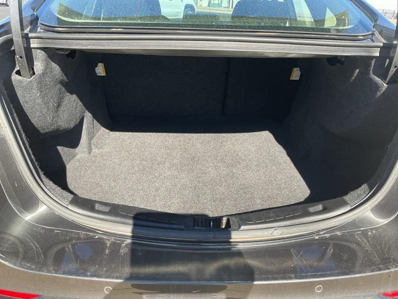 used 2019 Ford Fusion car, priced at $12,995