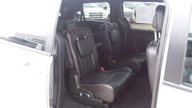 used 2018 Dodge Grand Caravan car, priced at $18,471
