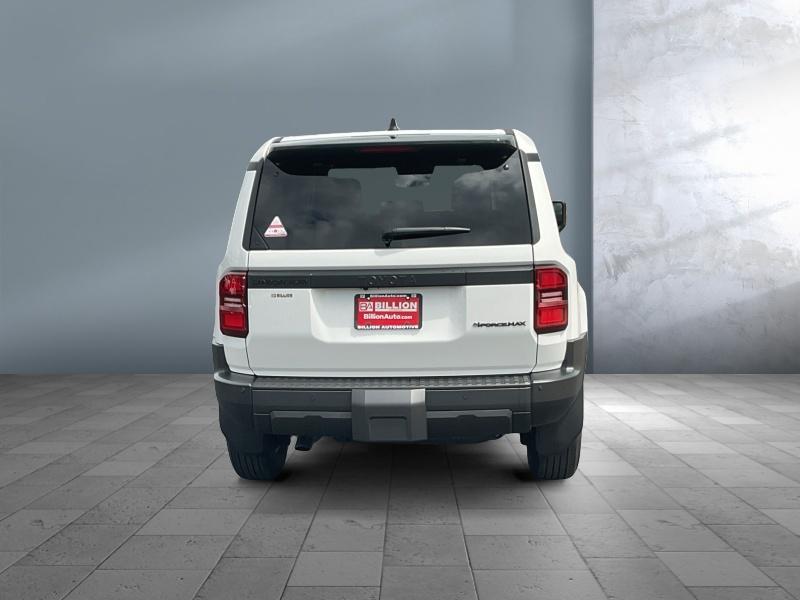 used 2025 Toyota Land Cruiser car, priced at $57,911