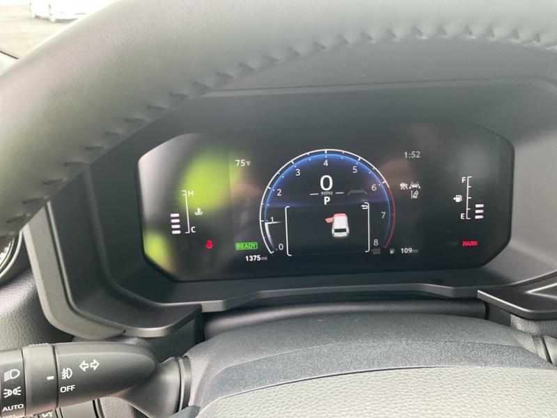 used 2025 Toyota Land Cruiser car, priced at $57,911