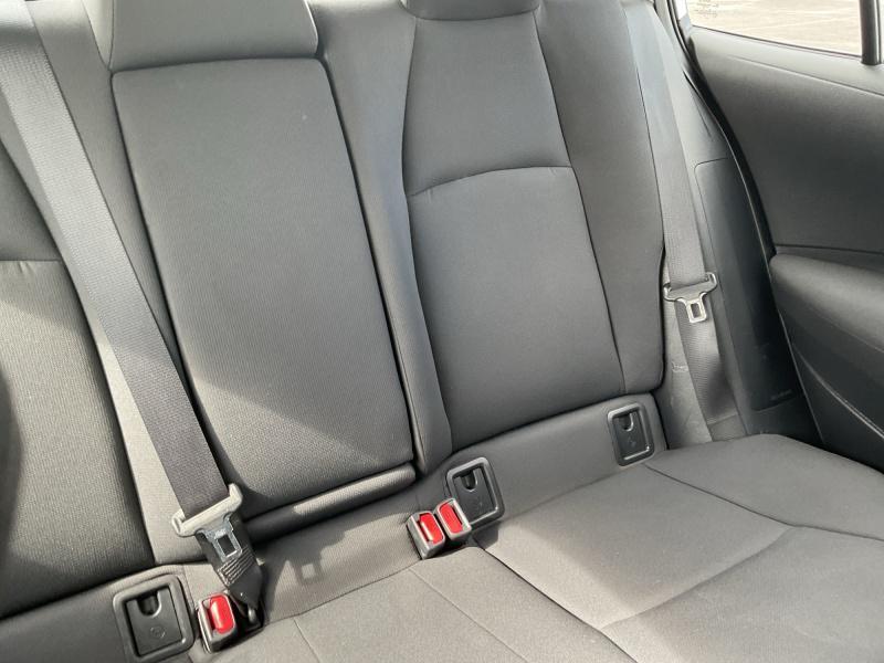 used 2022 Toyota Corolla car, priced at $18,944